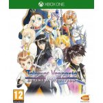 Tales of Vesperia (Definitive Edition) – Zboží Mobilmania