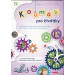Koumák pro čtvrťáky: Rozšiřující pracovní sešit pro všechny druháky, kteří chtějí víc vědět... - Kol. – Zboží Dáma
