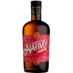 Auténtico Nativo Overproof 54% 0,7 l (holá láhev) – Hledejceny.cz