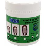 Horka Ozuby 10ks 10 Hqs10-2011 15mm – Zboží Dáma