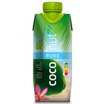 Aquaverde BIO Kokosová voda 330 ml – Zboží Mobilmania