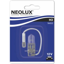 Neolux H3 PK22s 12V 55W