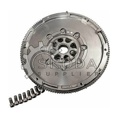 Setrvačník SACHS 2294 000 838 – Sleviste.cz