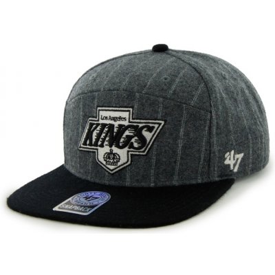 Los Angeles Kings Adro II Snapback – Zbozi.Blesk.cz