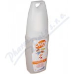 Off! Protect spray s rozprašovačem 100 ml – Hledejceny.cz