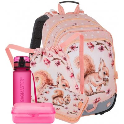 Bagmaster ALFA 26 A velký veverka – Zboží Dáma