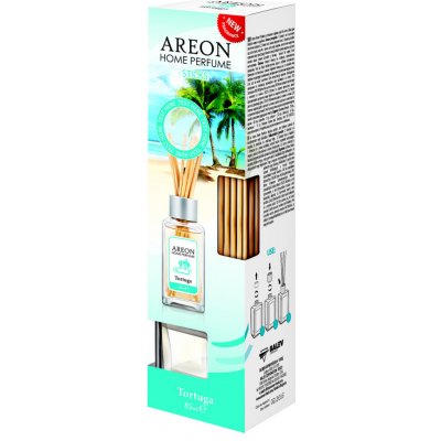 Areon HOME PERFUME Tortuga NEW 85 ml – Zboží Dáma