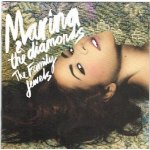 Marina And The Diamonds - Family Jewels CD – Hledejceny.cz