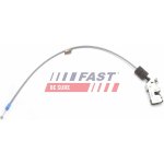 Zámek víka zavazadlového prostoru FAST FT95445 – Zboží Mobilmania