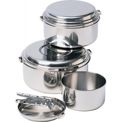 MSR Alpine 4 Pot Set – Hledejceny.cz