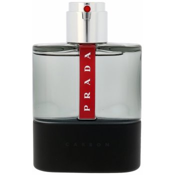 Prada Luna Rossa Carbon toaletní voda pánská 100 ml tester