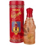 Versace Versus Red Jeans toaletní voda dámská 75 ml – Zboží Mobilmania