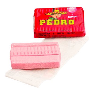 Fundy Pedro 5 x 5 g – Zboží Dáma