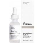 The Ordinary Niacinamide 10% + Zinc 1% sérum 30 ml – Zboží Dáma