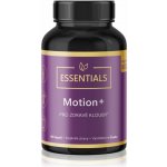 Maxivita ESSENTIALS Motion+ 90 kapslí – Hledejceny.cz