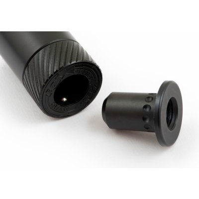 Fox Adaptér Black Label QR Adaptor – Sleviste.cz