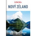 Nový Zéland - Velký průvodce – Sleviste.cz