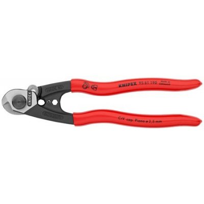 KNIPEX 95 61 190 SB – Zbozi.Blesk.cz