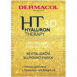 Dermacol Hyaluron Therapy 3D Revitalising Peel-Off Mask 15 ml – Hledejceny.cz