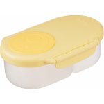 b.box Svačinový box malý lemon twist – Zboží Dáma