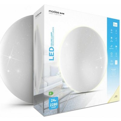 Modee Smart Lighting ML-CLS4000K24W-A104