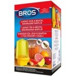 Bros Náhradní náplň pro lapač vos 200 ml 089 – Zbozi.Blesk.cz