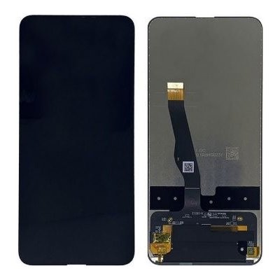 LCD Displej + Dotykové sklo Honor 9X – Zboží Mobilmania