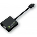 TECHLY IDATA-HDMI-VGA4 – Hledejceny.cz