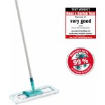 Leifheit 55048 Profi Micro duo podlahový mop s hliníkovou tyčí – Zboží Dáma