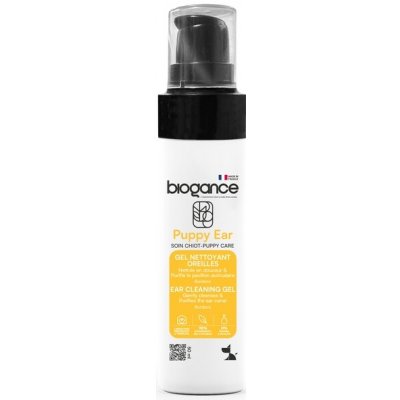 Biogance Puppy Ear 50 ml – Hledejceny.cz