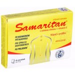 Fan Samaritan citrus 8x5 g – Zboží Dáma