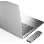 Hyper HyperDrive HY-GN21D-SILVER – Sleviste.cz