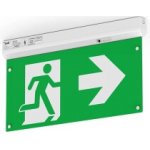 LED2 1440161 Stropní svítidlo SAFE ALL 2W 6000K Emergency 3h bílá – Hledejceny.cz