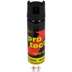 Hersteller Obranný pepřový sprej ProTect Direkt 63 ml