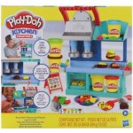 Play-Doh Rušná restaurace – Zboží Mobilmania