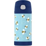 Thermos FUNtainer dětská termoska 355 ml včely – Zboží Dáma