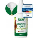 REAVET Bronchi Liquid pro přirozeně čisté dýchací cesty drůbeže 20 ml – Hledejceny.cz
