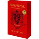 Kniha Harry Potter and the Philosopher\'s Stone - J.K. Rowling