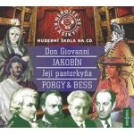 Nebojte se klasiky! 21-24 Komplet opery - 4CD – Hledejceny.cz