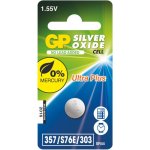 GP Ultra Plus 357F1 1ks 1043035721 – Zbozi.Blesk.cz