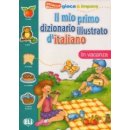 Il mio primo dizionario illustrato d´italiano - In vacanza d