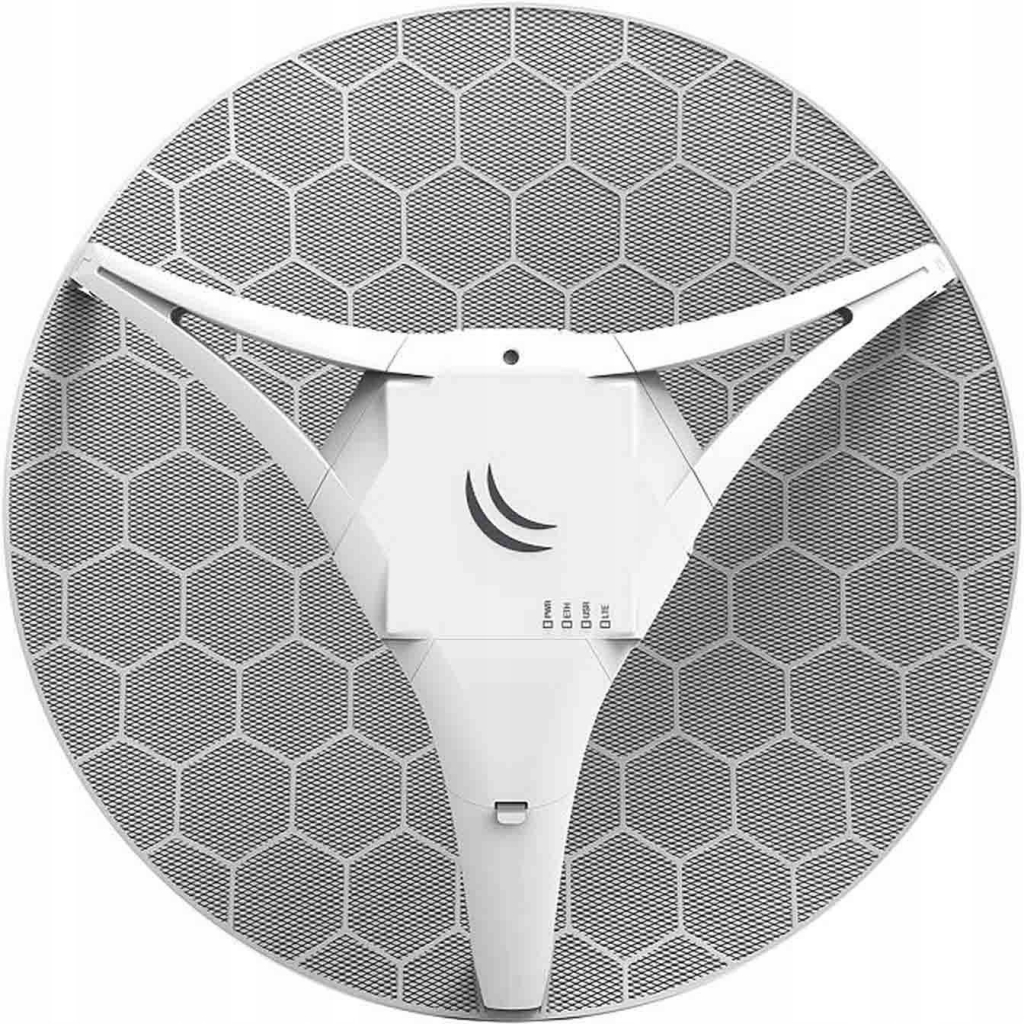 MikroTik RBLHGR&R11e-LTE6