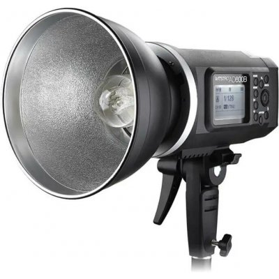 GODOX Blesk AD600B TTL – Zboží Živě