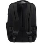 Samsonite MYSIGHT laptop backpack 17,3" 135072-1041 Black – Zboží Živě