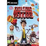Cloudy with a Chance of Meatballs – Zbozi.Blesk.cz