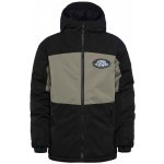 Horsefeathers Juno black/taupe – Sleviste.cz