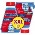 Somat 5+ Čistič myčky nádobí 2 x 250 ml – Hledejceny.cz