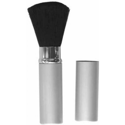 Duko Zasouvací kosmetický štětec o průměru 22 mm a délce 123 mm – Zboží Dáma