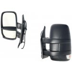 ZPĚTNÉ ZRCÁTKO LEVÉ IVECO DAILY, 05.06-09, IVECO DAILY, 09-09.11, IVECO DAILY, 09.11-07.14 OE: 3800401, 504150526, 504369910, 5801755695 ostatní | Zboží Auto