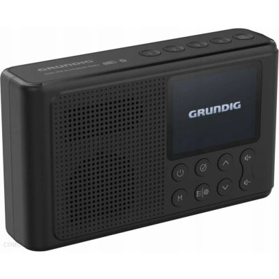 Grundig Music 6500 – Zboží Živě
